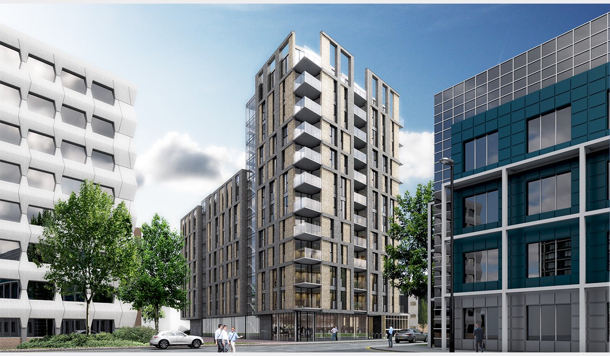 ADDISCOMBE GROVE