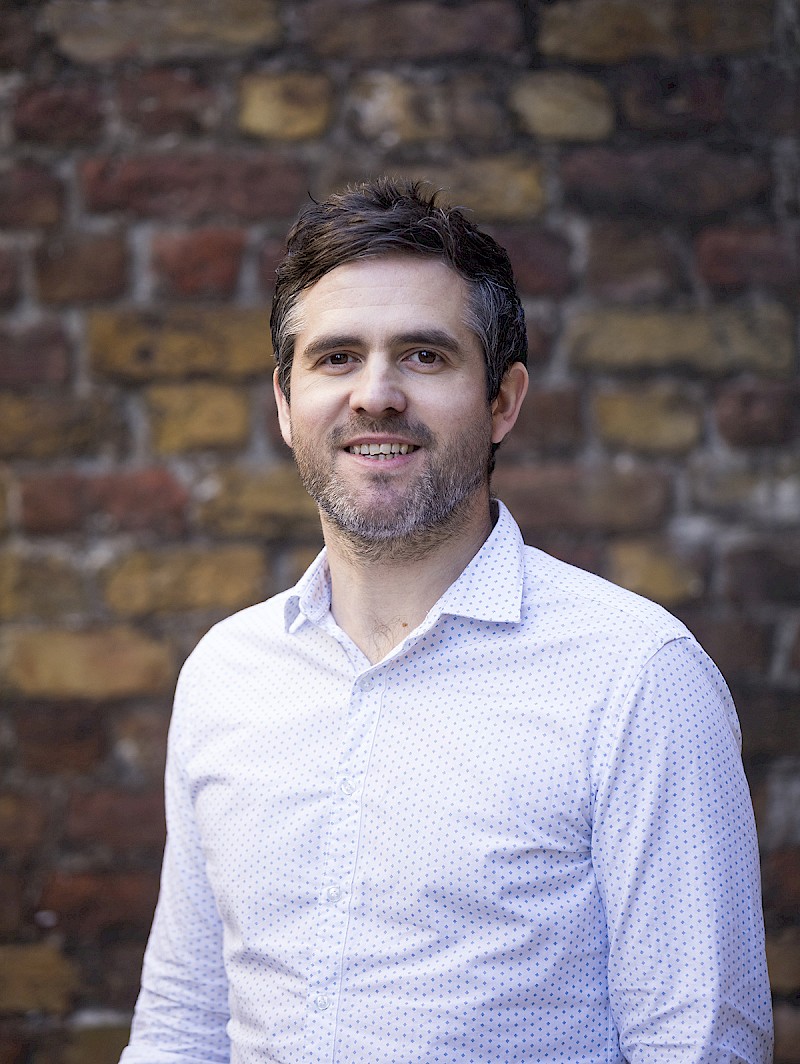 Richard Shrimplin