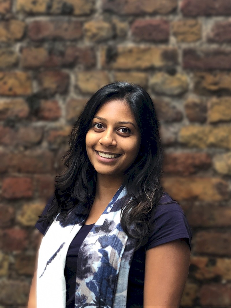 Smrithi Vipinachandran