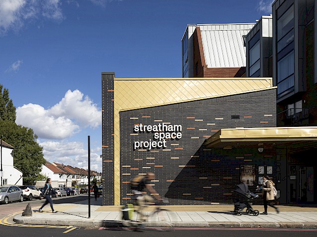 Streatham Space Project