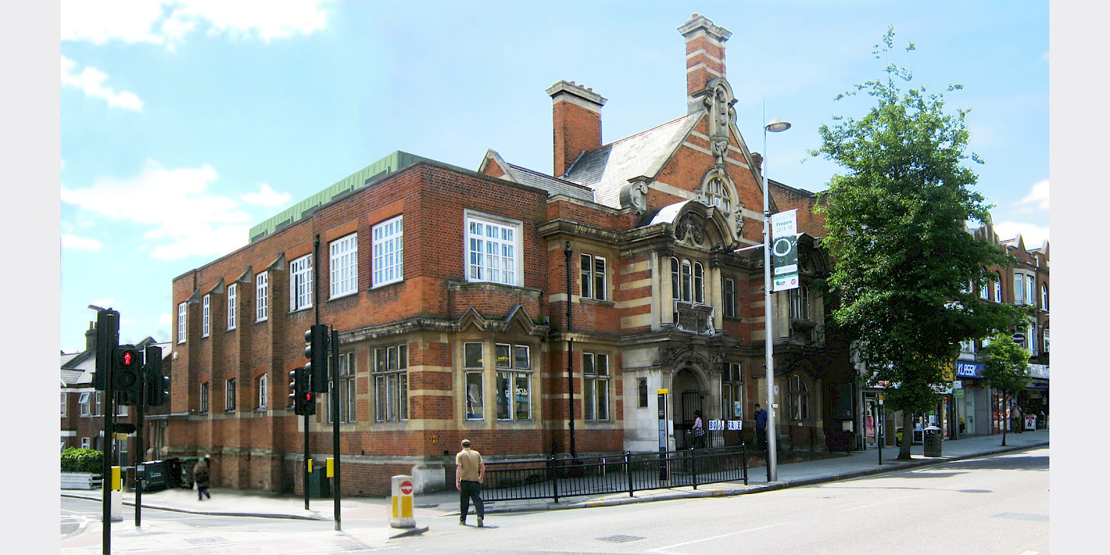 Acton Arts Centre