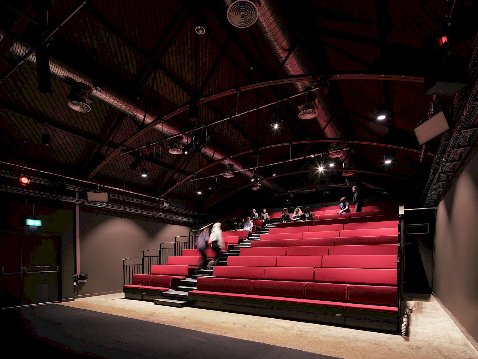Reading Rep Theatre