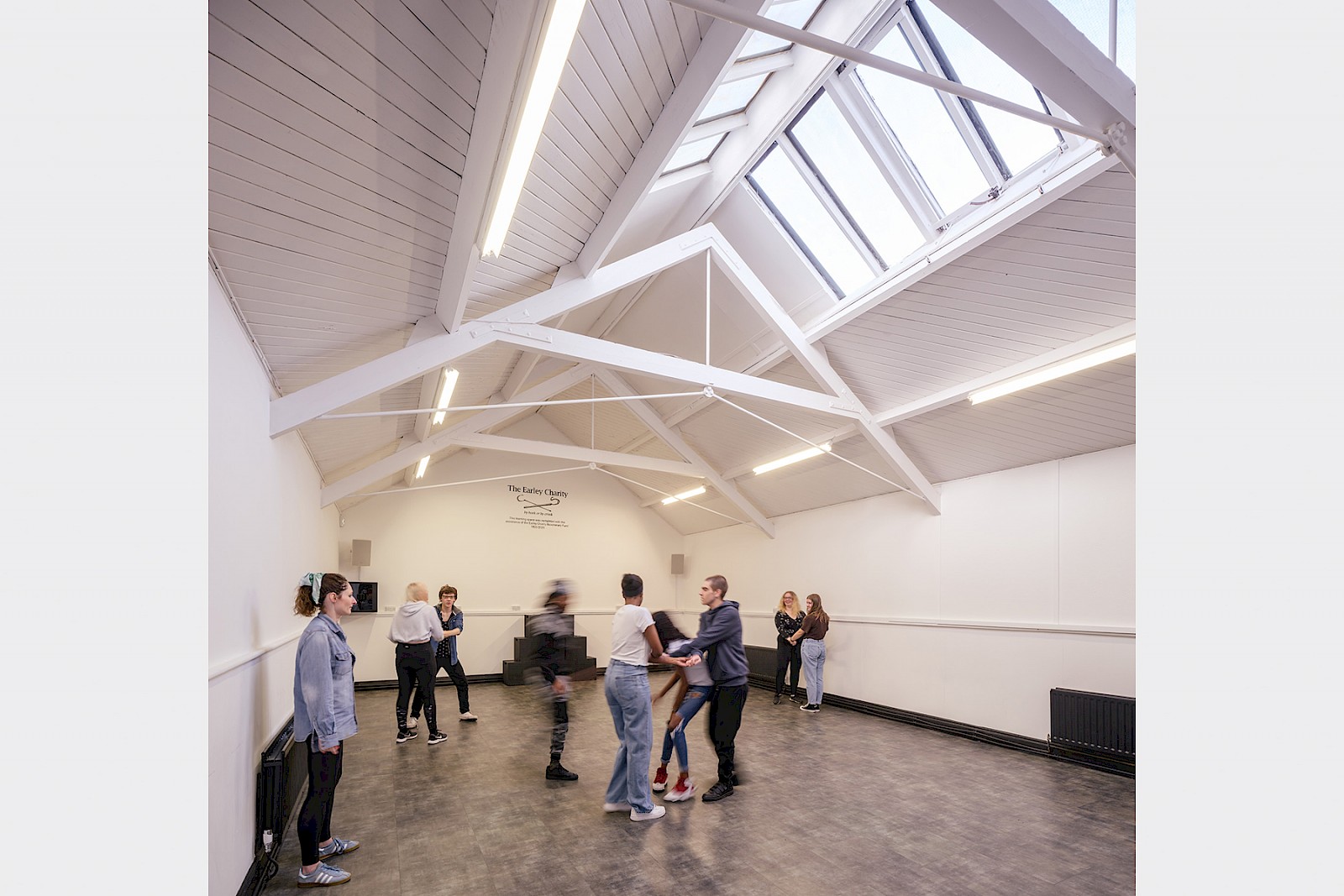 Reading Rep Theatre