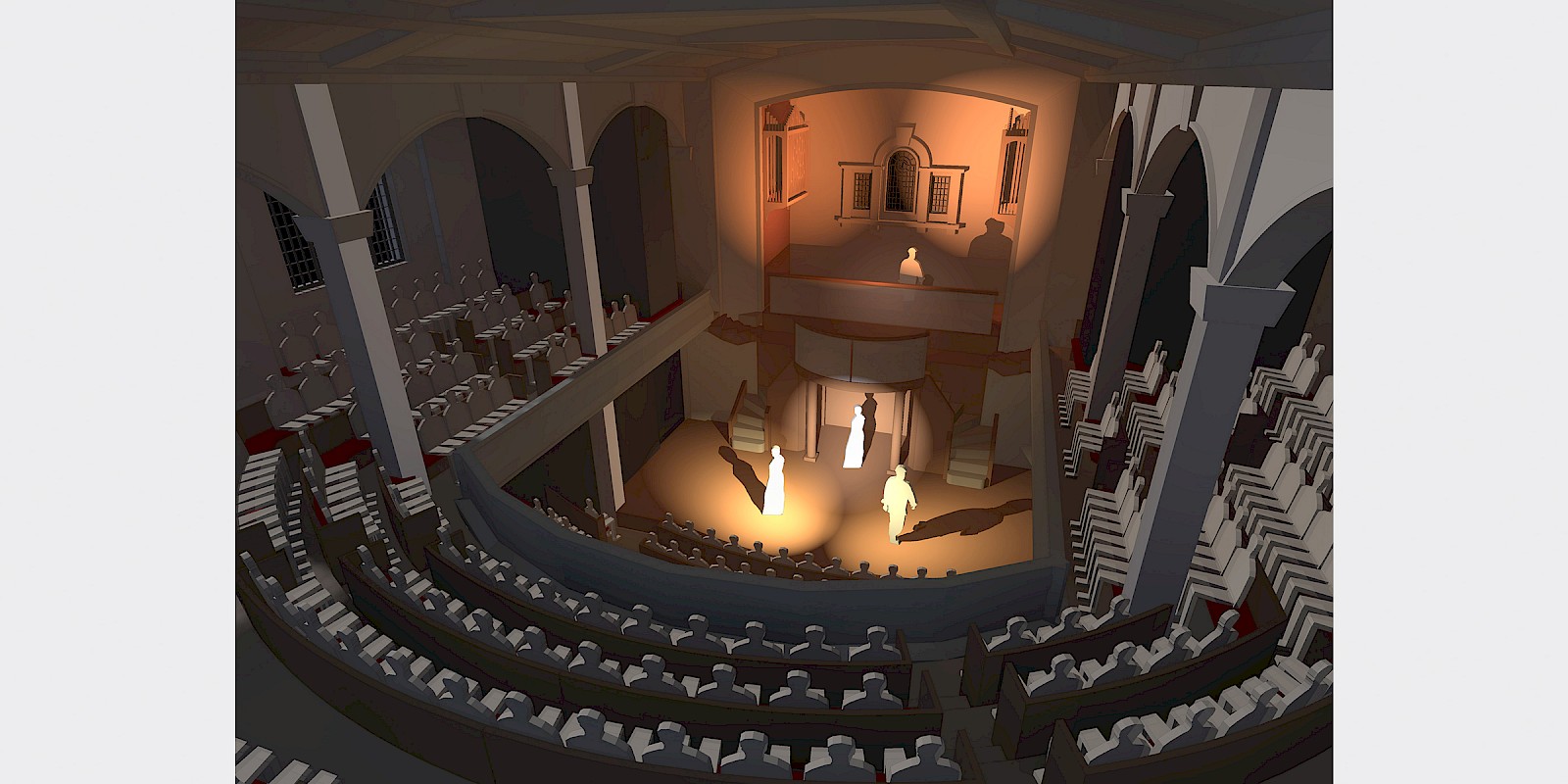 Rose Theatre