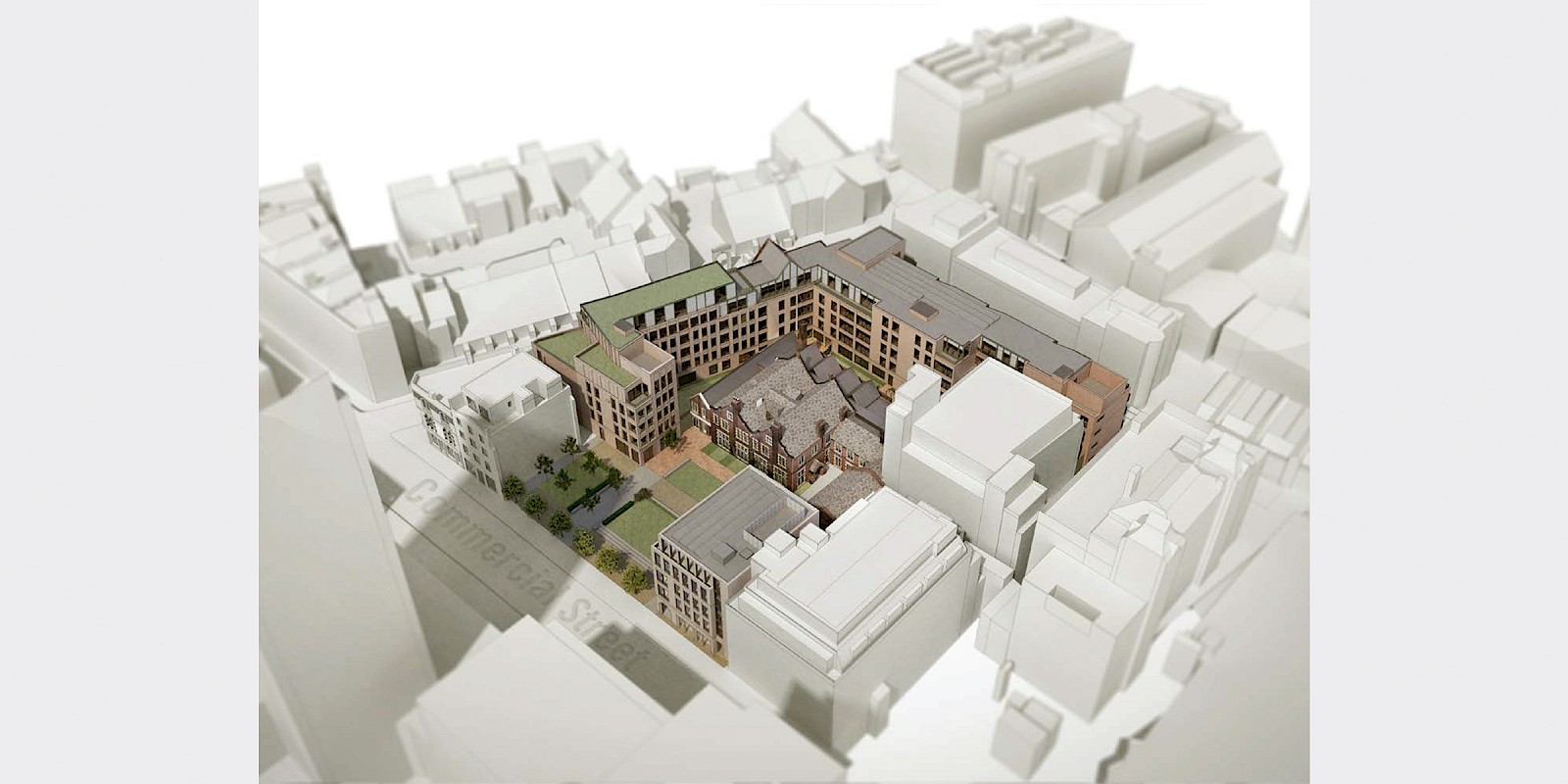 Toynbee Hall