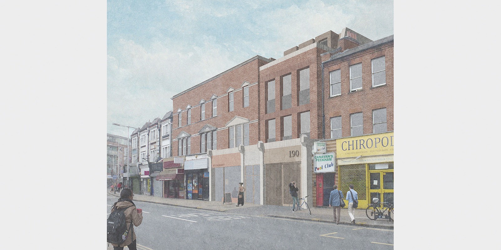Rye Lane