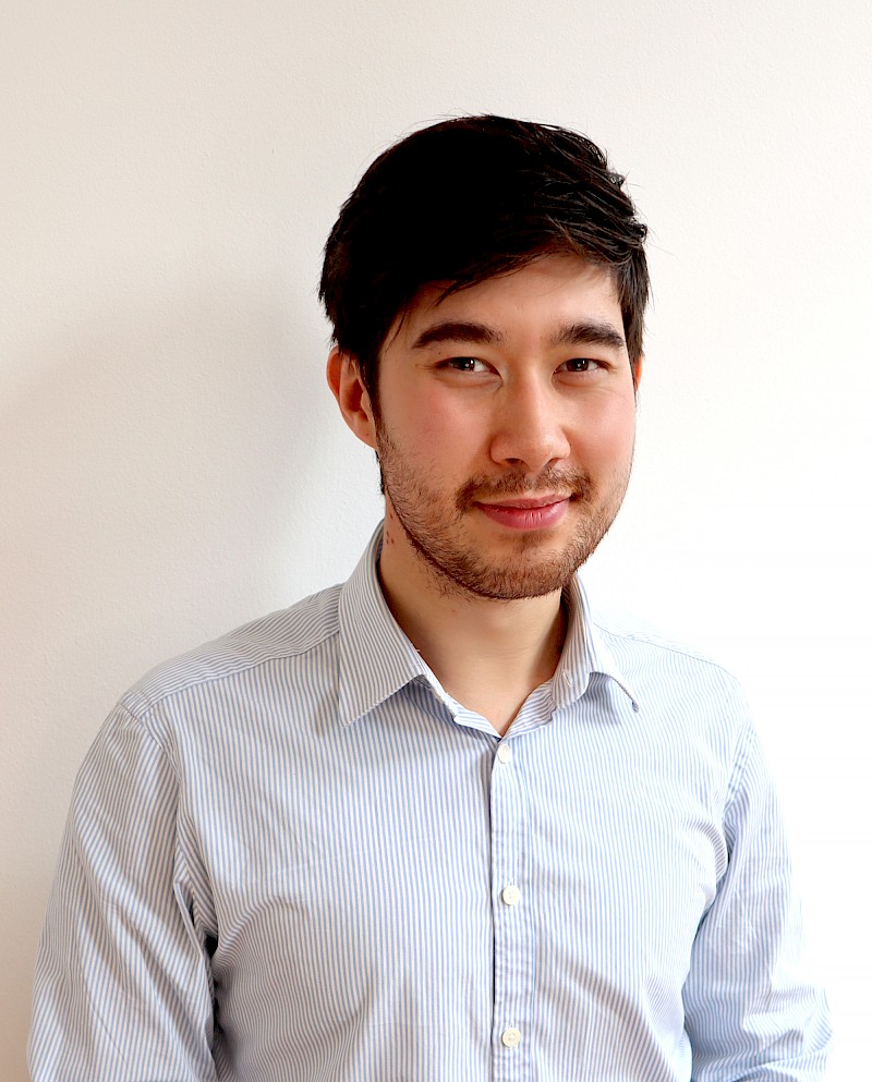 Darren Chong