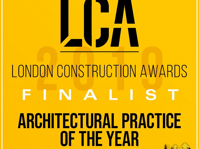 London Construction Awards 2019
