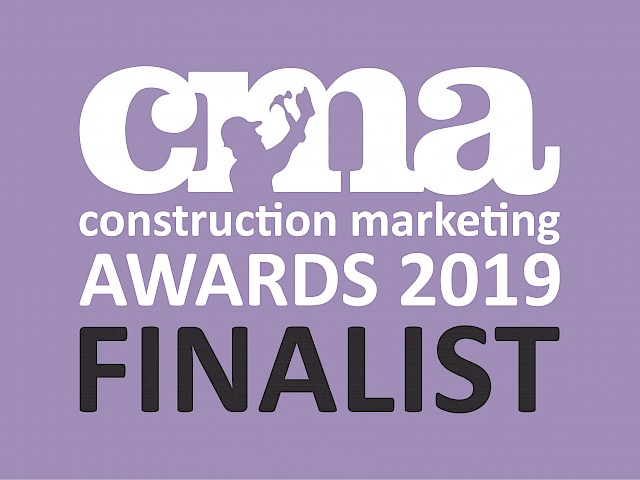 Construction Marketing Awards 2019