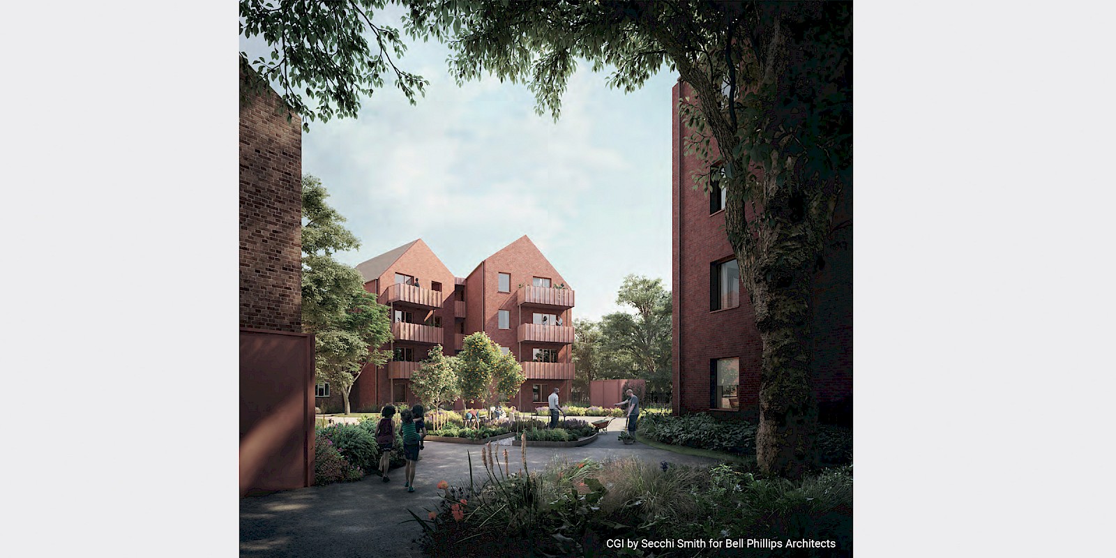Essex Close