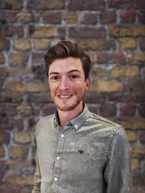 Dan Nuttall