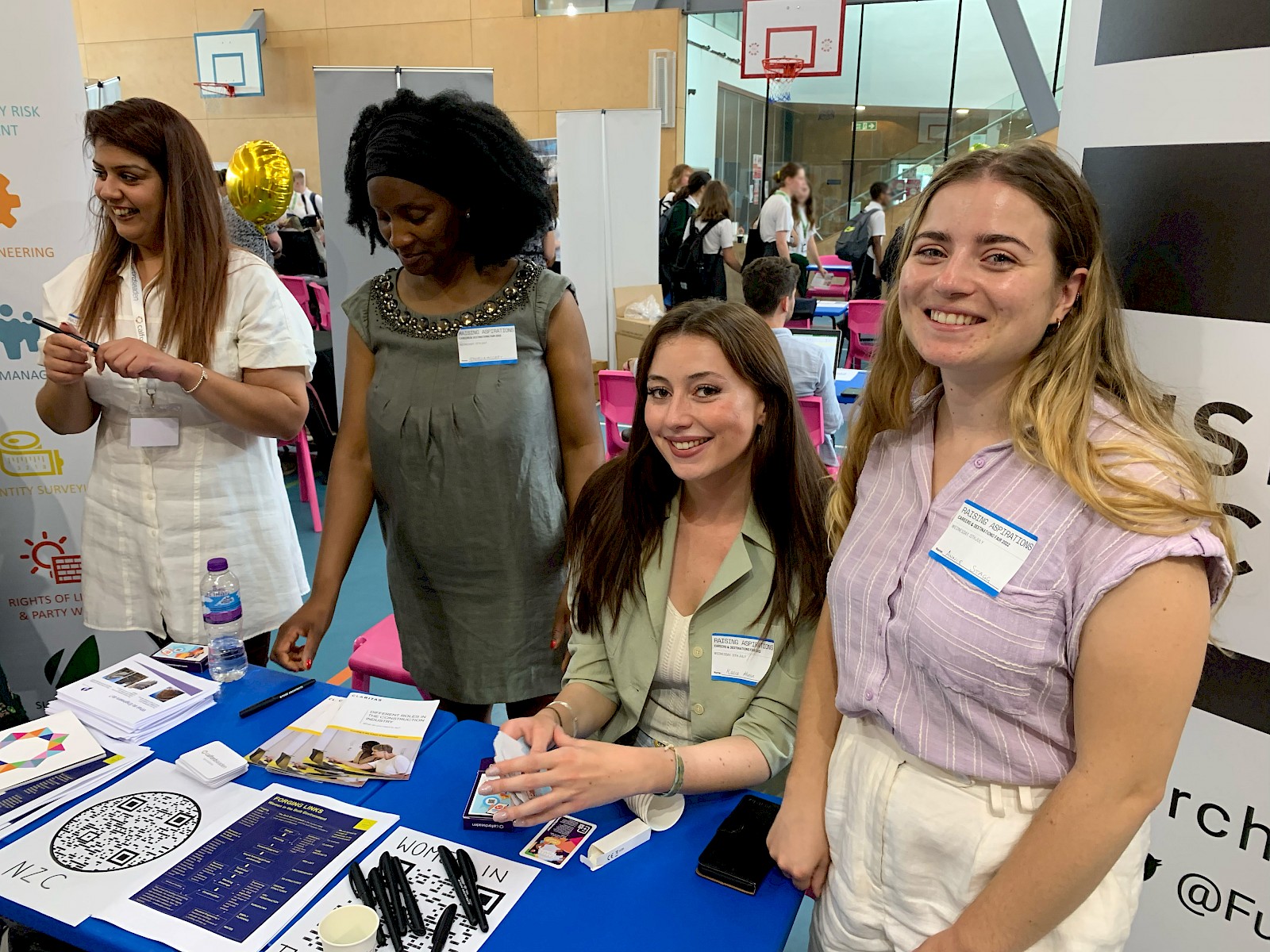 Charter School Careers Fair 2022