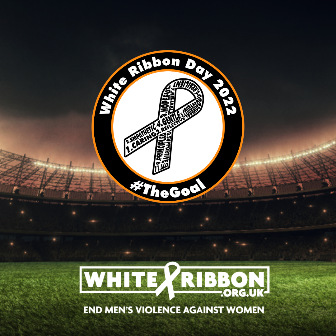 White Ribbon Day