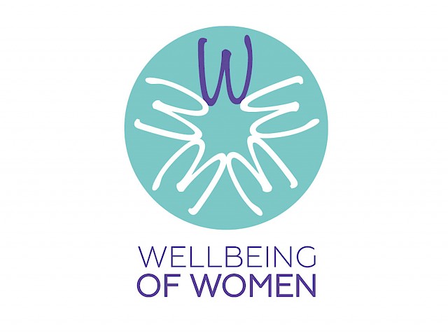 Wellbeing of Women, Women's Health Webinar