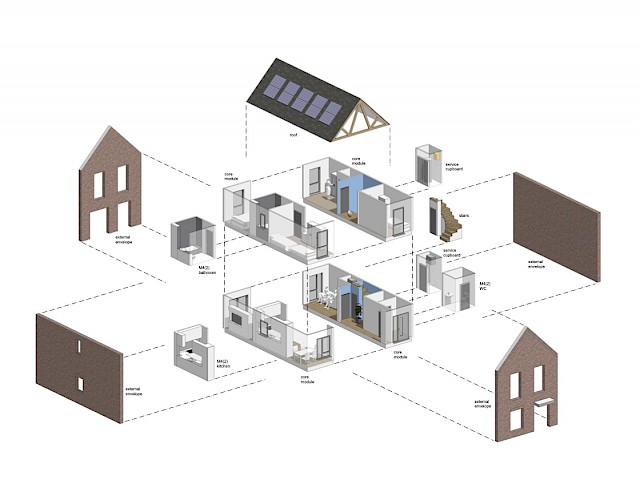 Fuse Modular & Boutique Modern