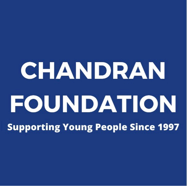 EDI - CHANDRAN FOUNDATION