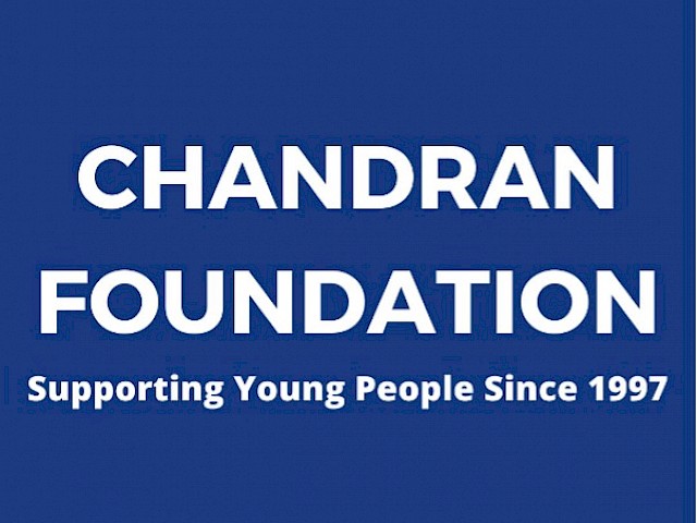 EDI - CHANDRAN FOUNDATION