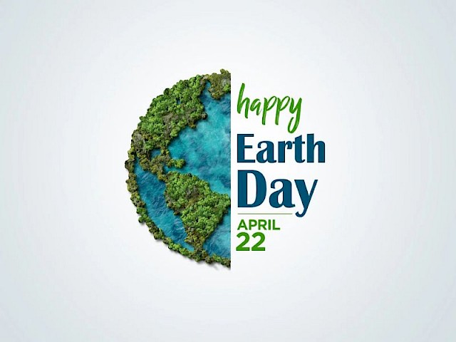 Happy Earth Day